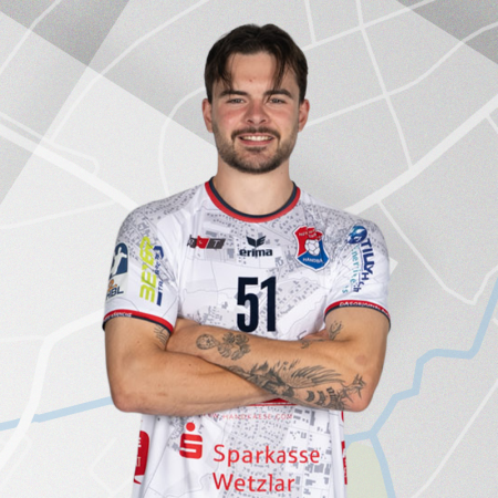 Heimtrikot 25/26 Kinder